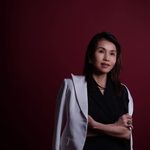 Tailoring Confidence: How the Right Fit Can Change How You Feel