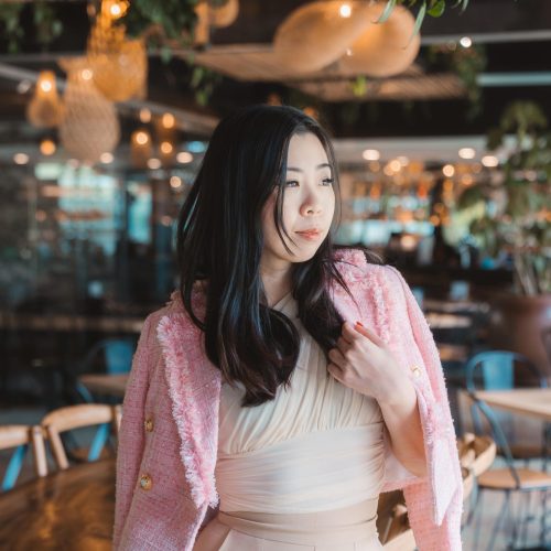 Finding Yourself in Fabric: How Clothing Can Reflect the Inner You