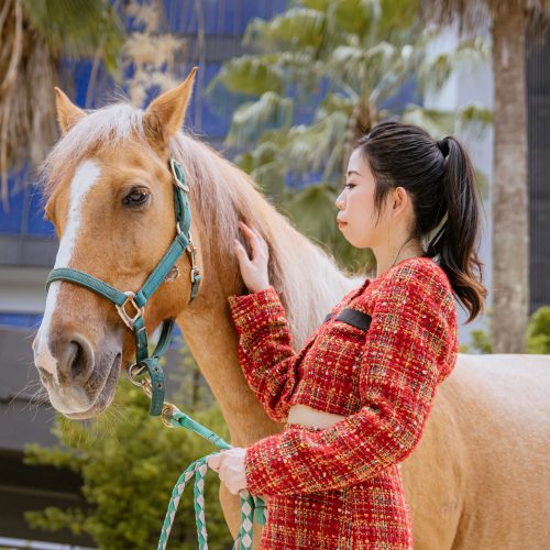 Tailored for You, Not Trends: Dressing Authentically in a World of Noise